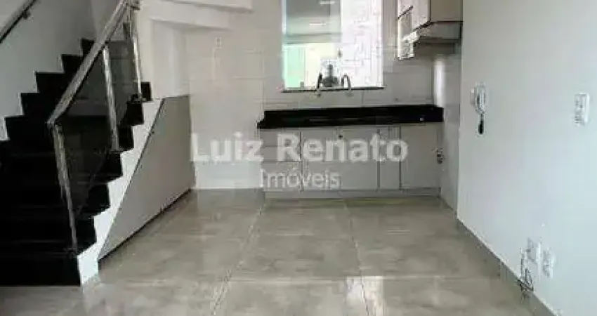 Apartamento à venda no bairro Ana Lúcia
