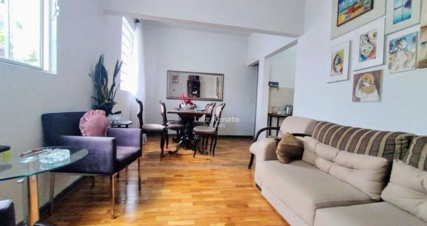 Apartamento de 3 Quartos com 1 Vaga à Venda no floresta