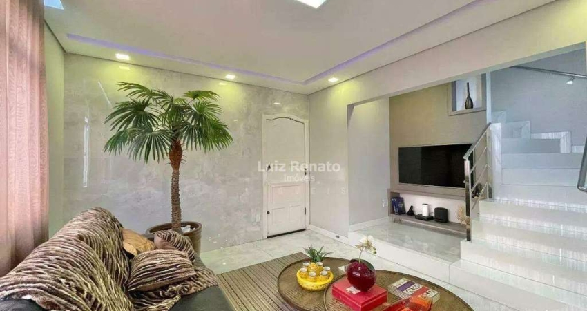 Apartamento à venda no bairro Floresta
