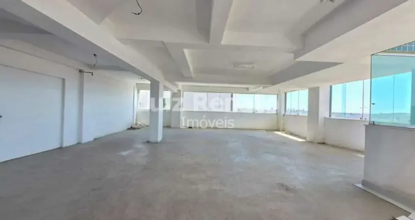 Andar corrido para aluguel 2 vagas - Riacho das Pedras