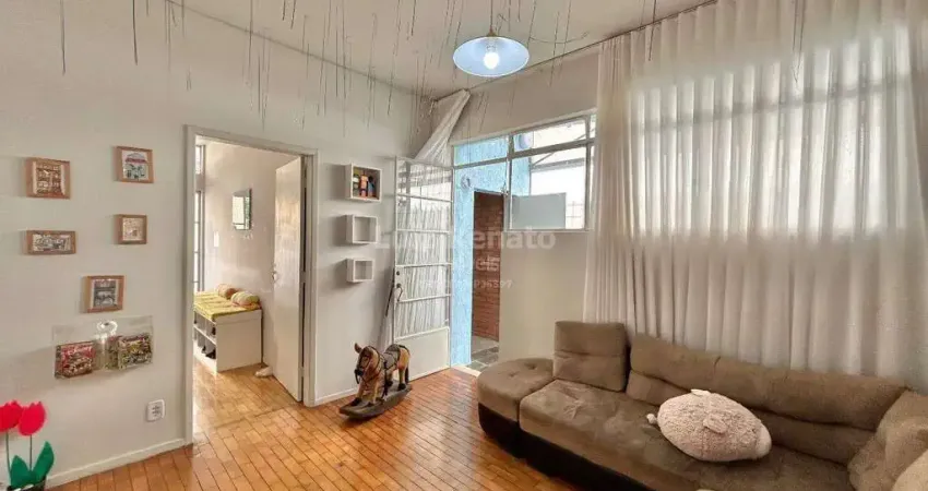 Sala comercial à venda na Rua Martinho Campos, Cruzeiro, Belo Horizonte