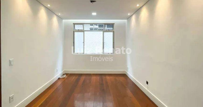 Apartamento à venda no bairro Cidade Nova
