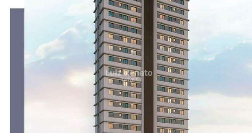 Apartamento à venda no bairro Buritis