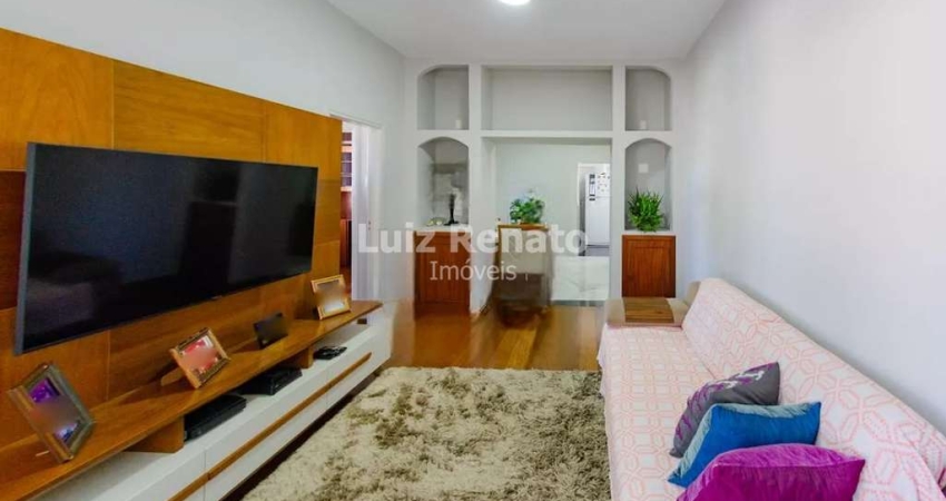 Apartamento à venda no bairro Barroca