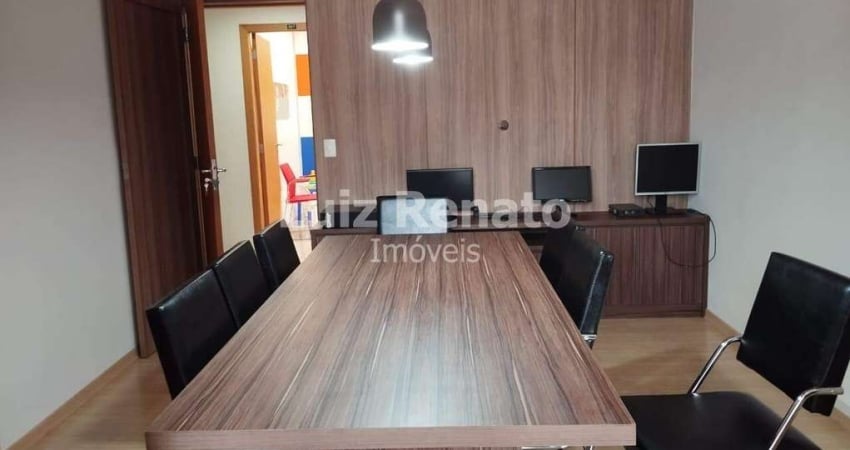 Sala comercial para alugar na Rua Cristiano Moreira Sales, Estoril, Belo Horizonte