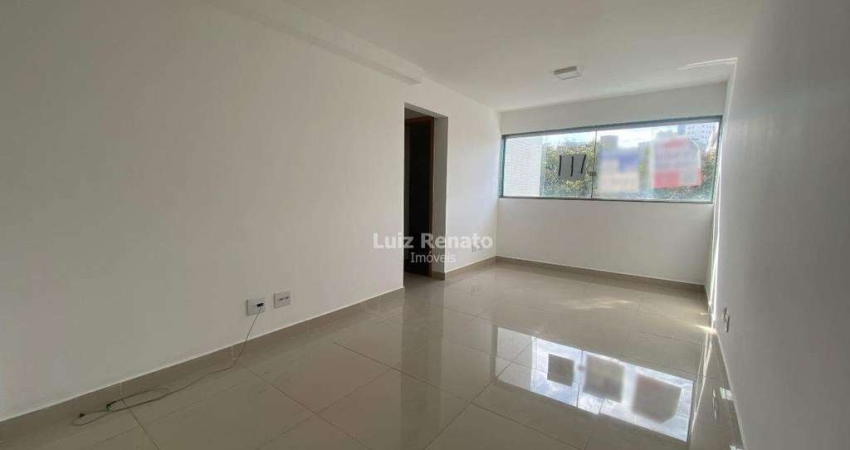 Apartamento á venda no bairro Serra