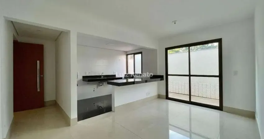 Apartamento com 3 quartos à venda na Rua Pernambuco, Savassi, Belo Horizonte