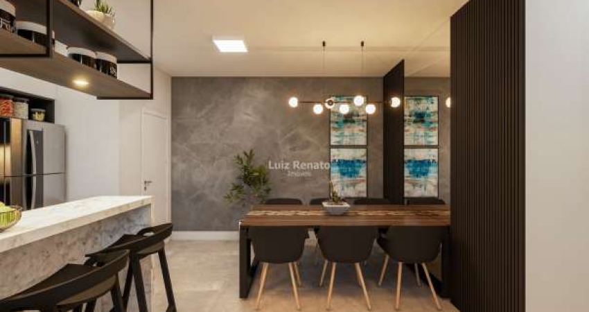 Apartamento á venda no bairro Prado