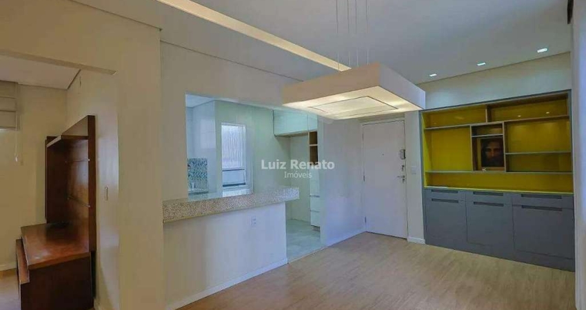 Apartamento com 3 quartos à venda na Rua Mato Grosso, Santo Agostinho, Belo Horizonte