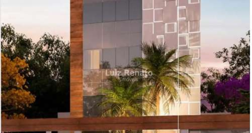 Apartamento com 2 quartos à venda na Rua Batista de Figueiredo, Vila Paris, Belo Horizonte