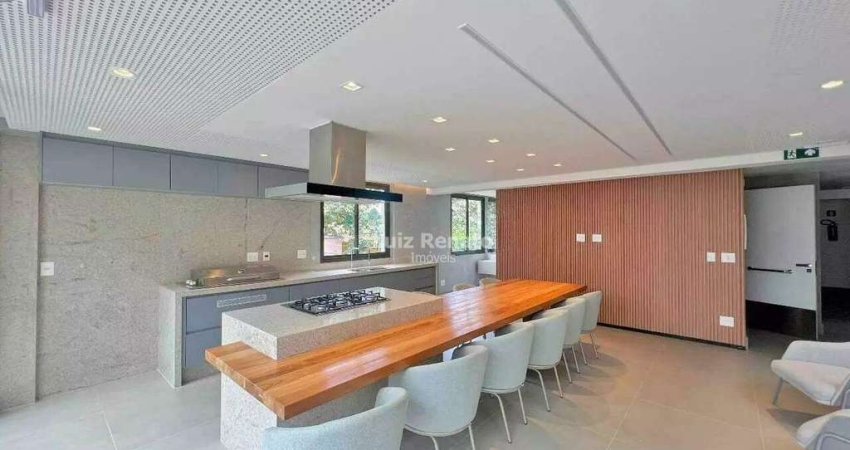 Apartamento com 3 quartos à venda na Rua Angustura, Serra, Belo Horizonte