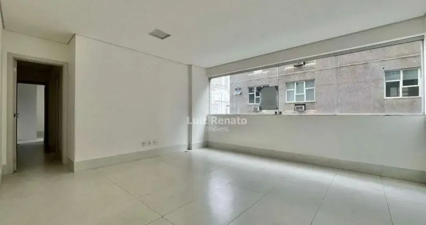 Apartamento com 2 quartos à venda na Rua Rio Grande do Norte, Savassi, Belo Horizonte
