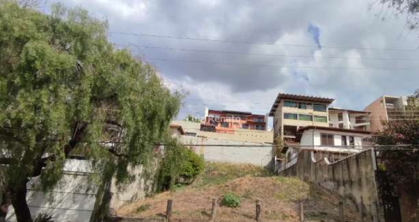 Terreno à venda na Rua Oty da Costa Lage, São Bento, Belo Horizonte
