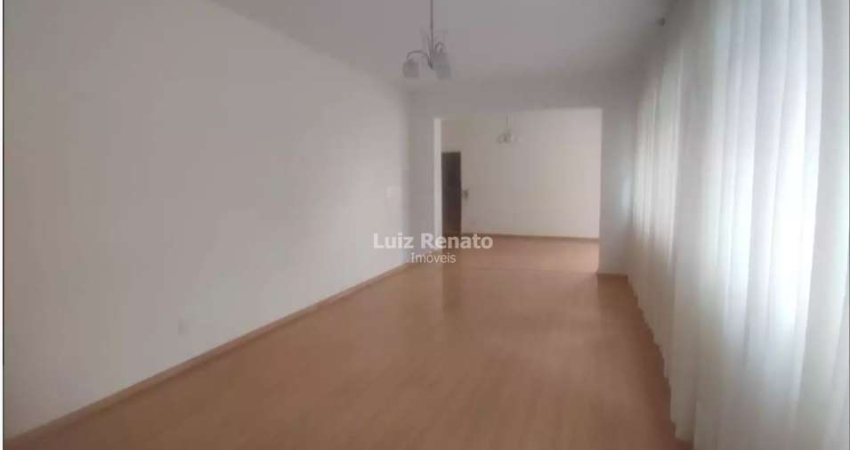 Apartamento com 4 quartos à venda na Rua Califórnia, Sion, Belo Horizonte
