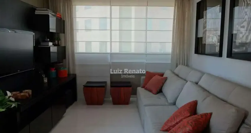 Apartamento com 2 quartos à venda na Rua Fernandes Tourinho, Savassi, Belo Horizonte