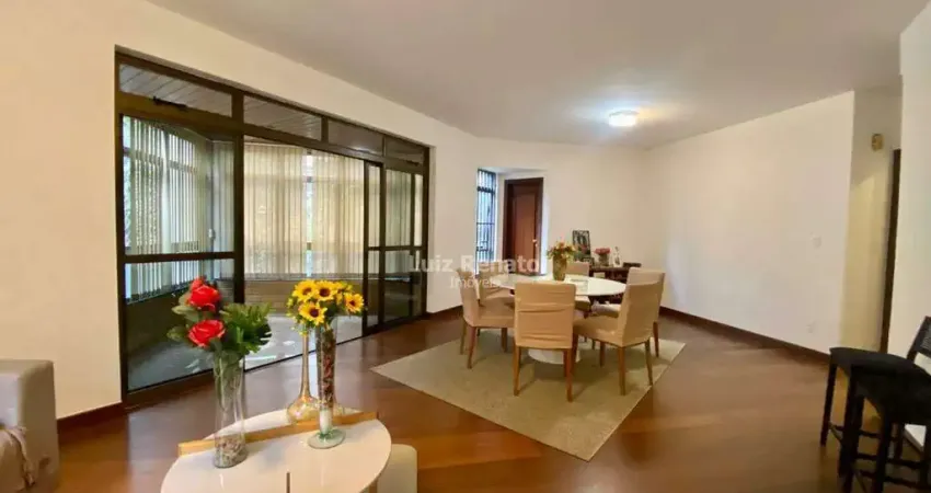 Apartamento á venda no bairro Funcionários