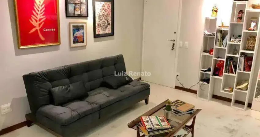 Apartamento com 2 quartos à venda na Rua Viçosa, São Pedro, Belo Horizonte