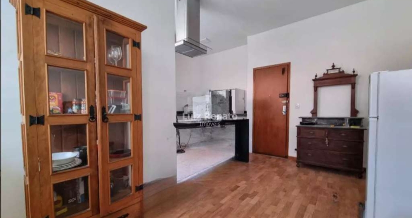 Apartamento à venda no bairro Savassi