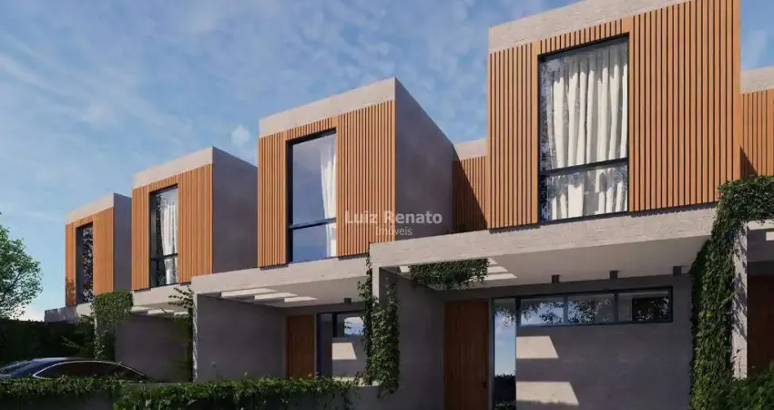 Casa com 3 quartos à venda na Rua Vereador Tancredo Guimarães, Estoril, Belo Horizonte