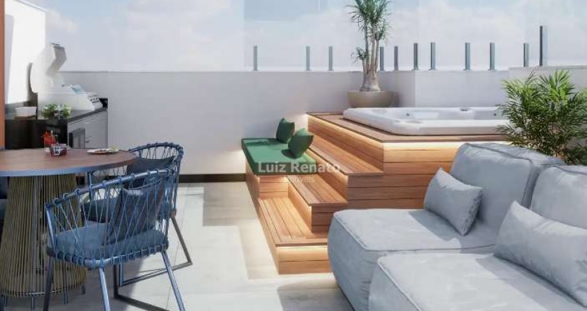 Apartamento á venda no bairro Fernão Dias