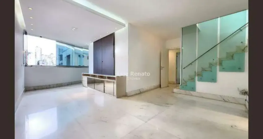 Apartamento á venda no bairro Buritis
