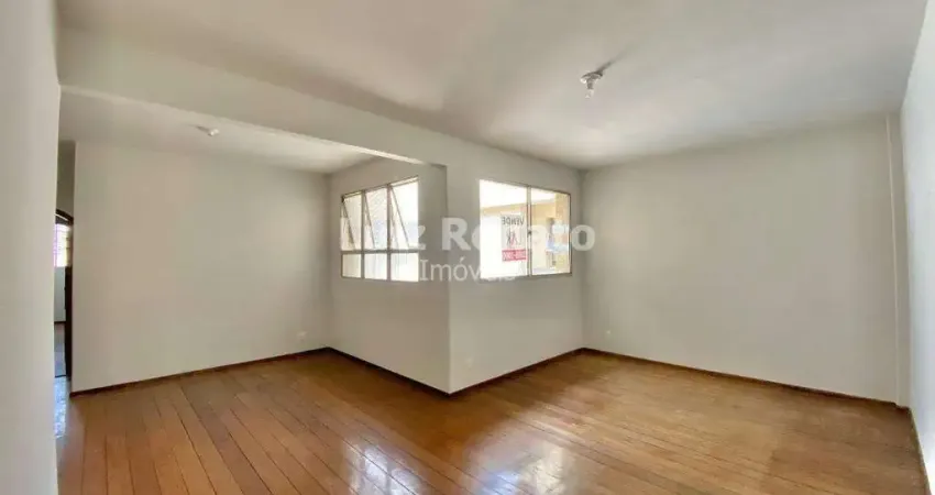 Apartamento á venda no bairro São Bento