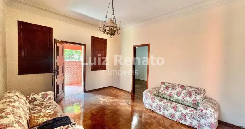 Casa Comercial 4 quartos para Aluguel no Santa efigenia