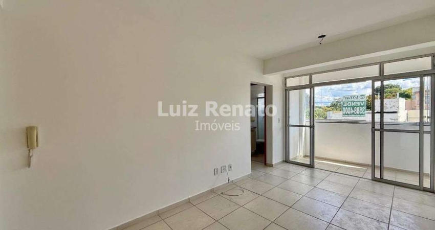 Apartamento á venda no bairro União