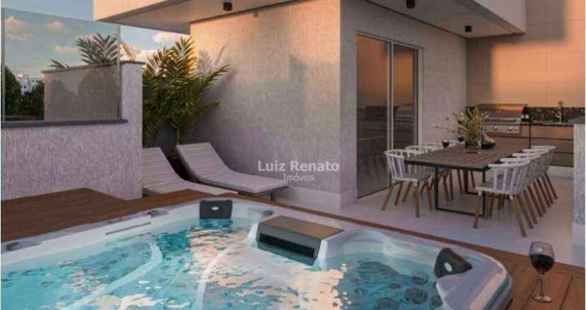 Apartamento à venda 2 quartos 1 suíte 1 vaga - Buritis