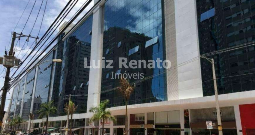 Sala Comercial 42m² - Empreendimento Atlanta, Vila da Serra