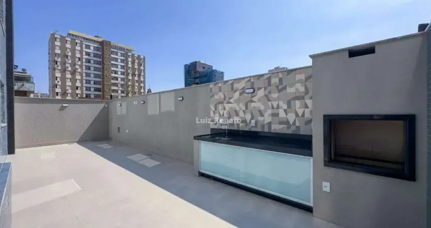 Área Privativa á venda Bairro Santo Agostinho