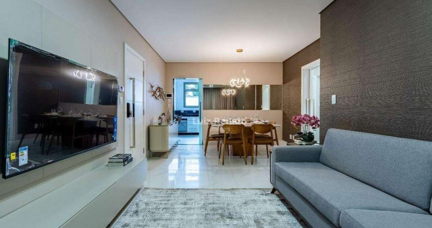 Apartamento a Venda Gutierrez