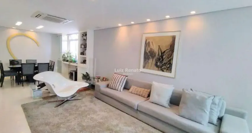 Apartamento à venda no bairroAnchieta