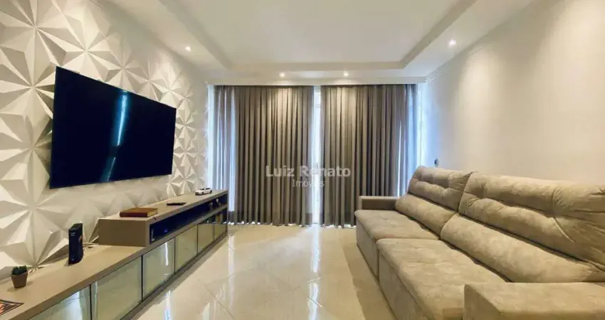 Casa com 3 quartos à venda na Rua Engenheiro Lucas Júlio Proença, Serra, Belo Horizonte