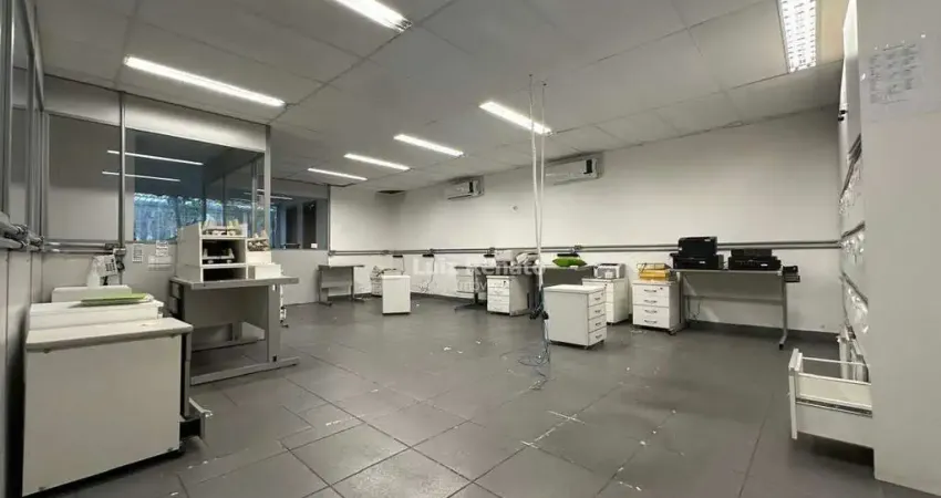 Sala comercial à venda na Rua Paraíba, Savassi, Belo Horizonte