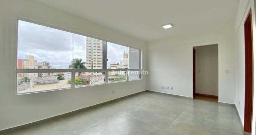 Apartamento com 2 quartos à venda na Rua Paraguai, Carmo, Belo Horizonte