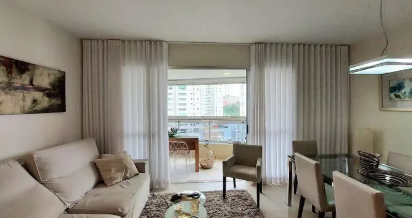 Apartamento com 3 quartos à venda na Rua Vereda, Vila da Serra, Nova Lima