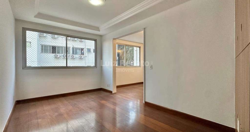Apartamento com 4 quartos à venda na Avenida dos Bandeirantes, Sion, Belo Horizonte