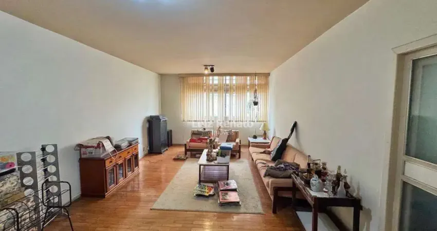 Apartamento à venda no bairro Santo Antônio