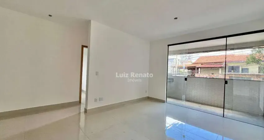 Apartamento á venda no bairro Gutierrez