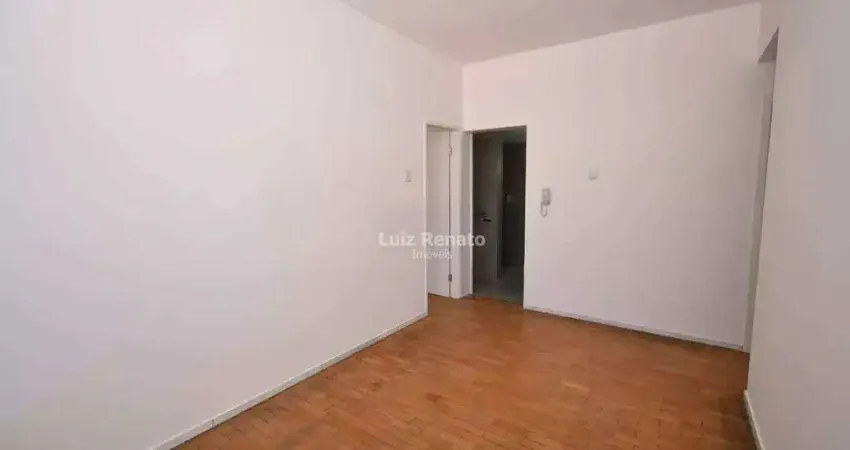 Apartamento á venda no bairro Serra