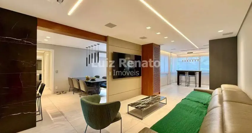 Apartamento com 3 quartos à venda na Rua Turquesa, Prado, Belo Horizonte