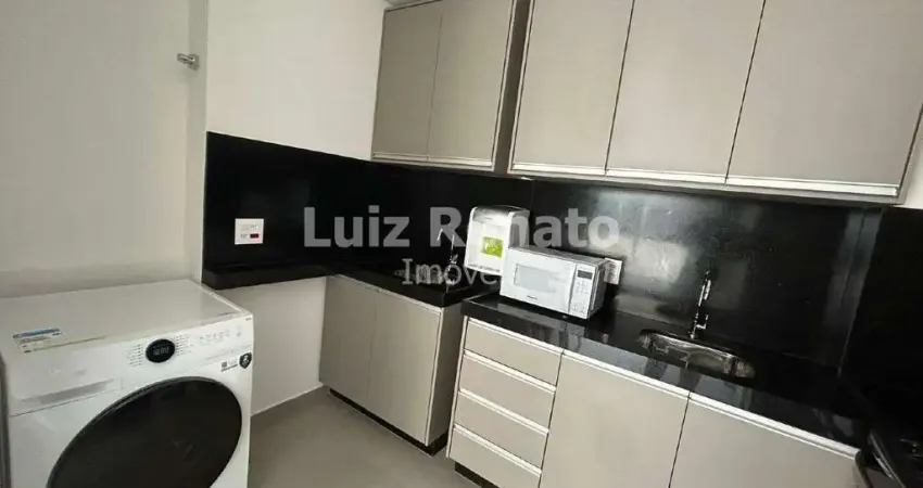 Apartamento para aluguel 2 quartos 1 suíte 1 vaga - Santo Agostinho