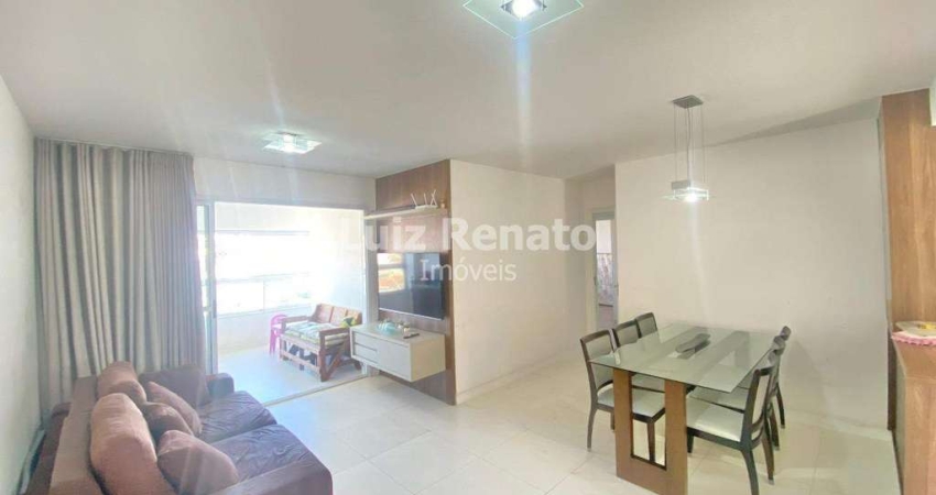 Apartamento á venda no bairro Ipiranga