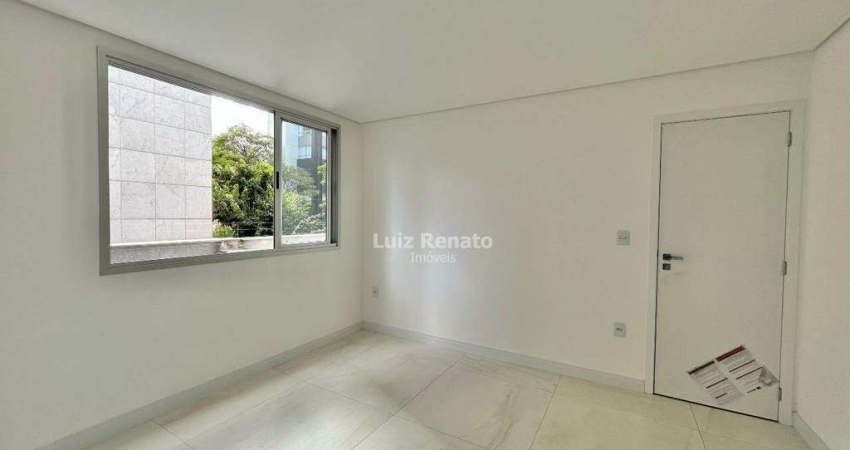 Apartamento á venda no bairro Santo Antônio