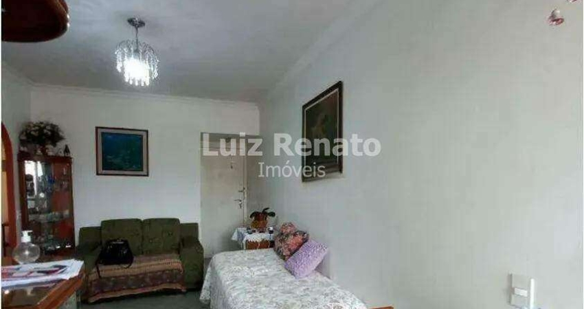 Apartamento com 3 quartos à venda na Avenida do Contorno, Floresta, Belo Horizonte