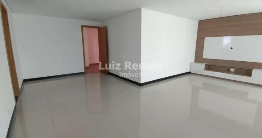 Apartamento com 4 quartos à venda na Rua Doutor Plínio de Morais, Cidade Nova, Belo Horizonte