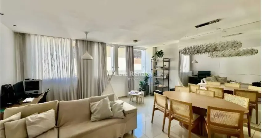 Apartamento à venda no bairro Sion