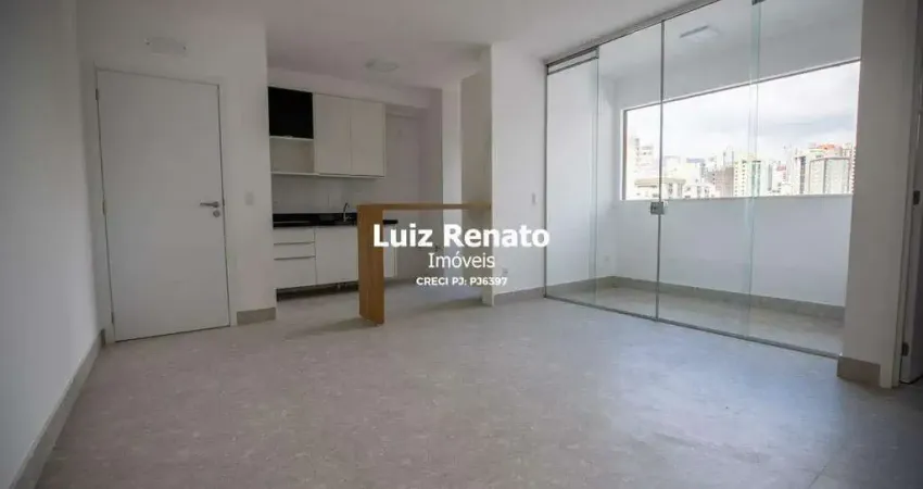 Apartamento á venda no bairro Santa Efigênia