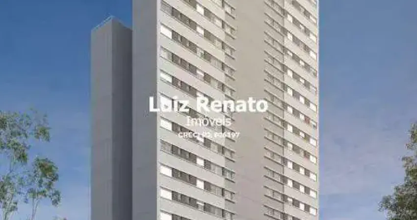 Apartamento á venda no bairro Nova Suíssa